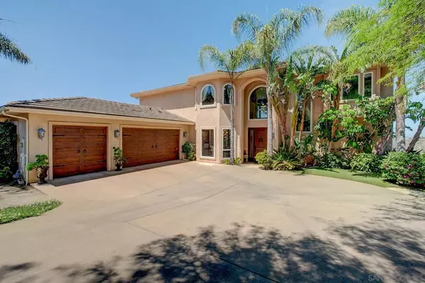 Ramona, CA 92065,16677 Falcon Heights Rd