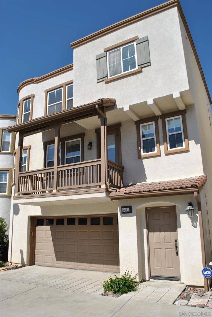San Diego, CA 92103,3141 Harbor Ridge Ln