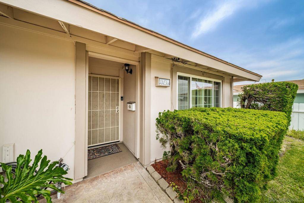San Diego, CA 92122,3747 Millikin Ave