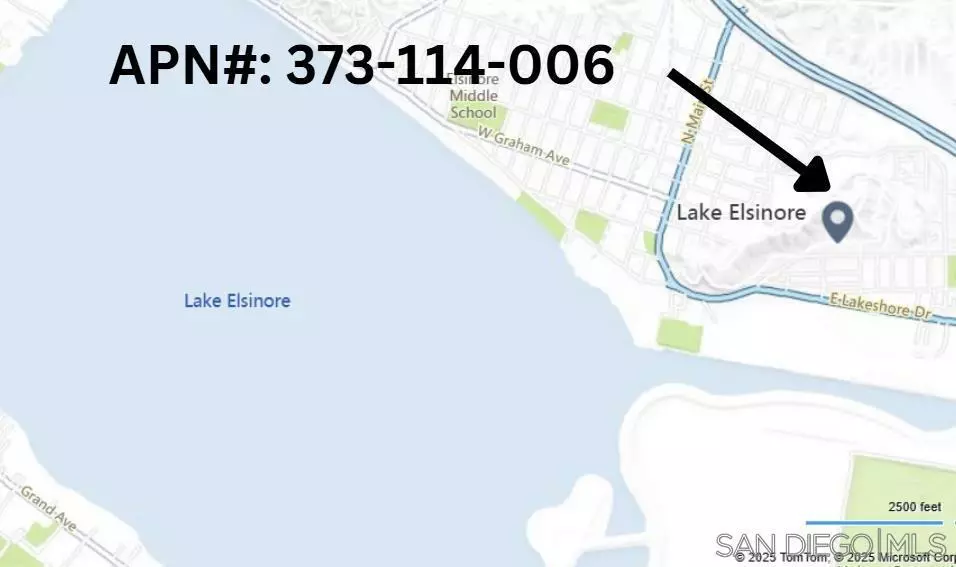 12 MB 011/018 Country Club Heights Unit 1, Lake Elsinore, CA 92530