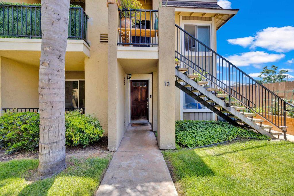 Escondido, CA 92025,535 N Beech St #13