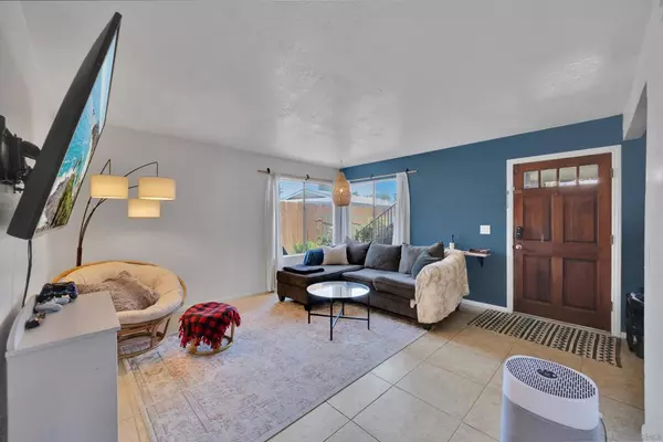 Escondido, CA 92025,535 N Beech St #13