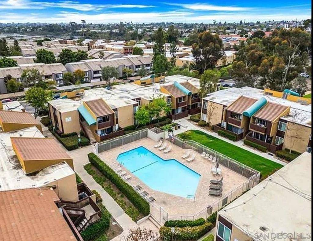 3454 Castle Glen Dr #145, San Diego, CA 92123