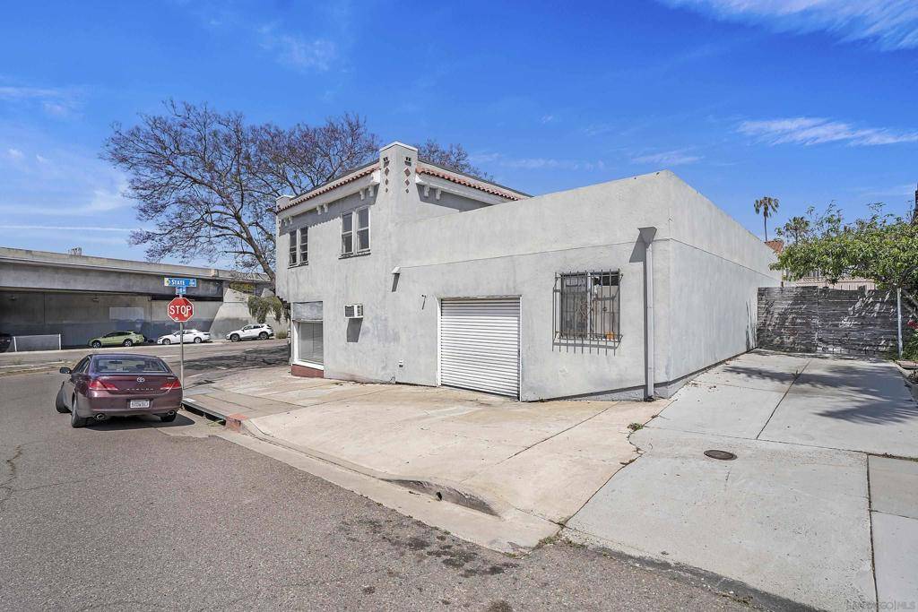 San Diego, CA 92101,2311 State St