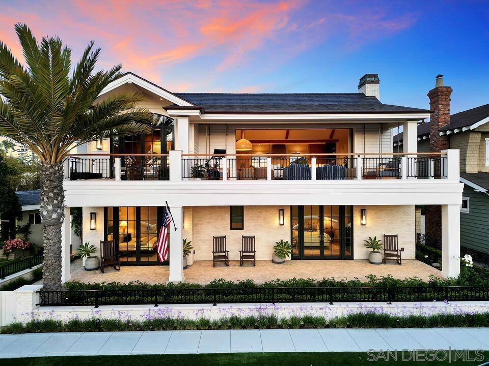 CA 92118,201 Ocean Drive