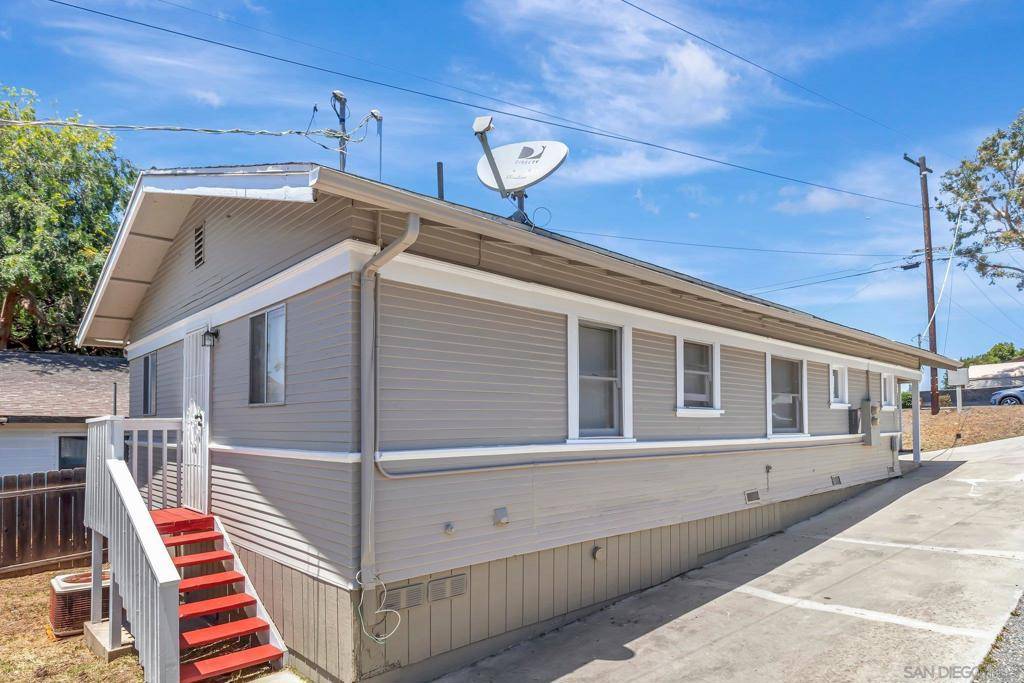 Spring Valley, CA 91977,9065 67 Lemon St