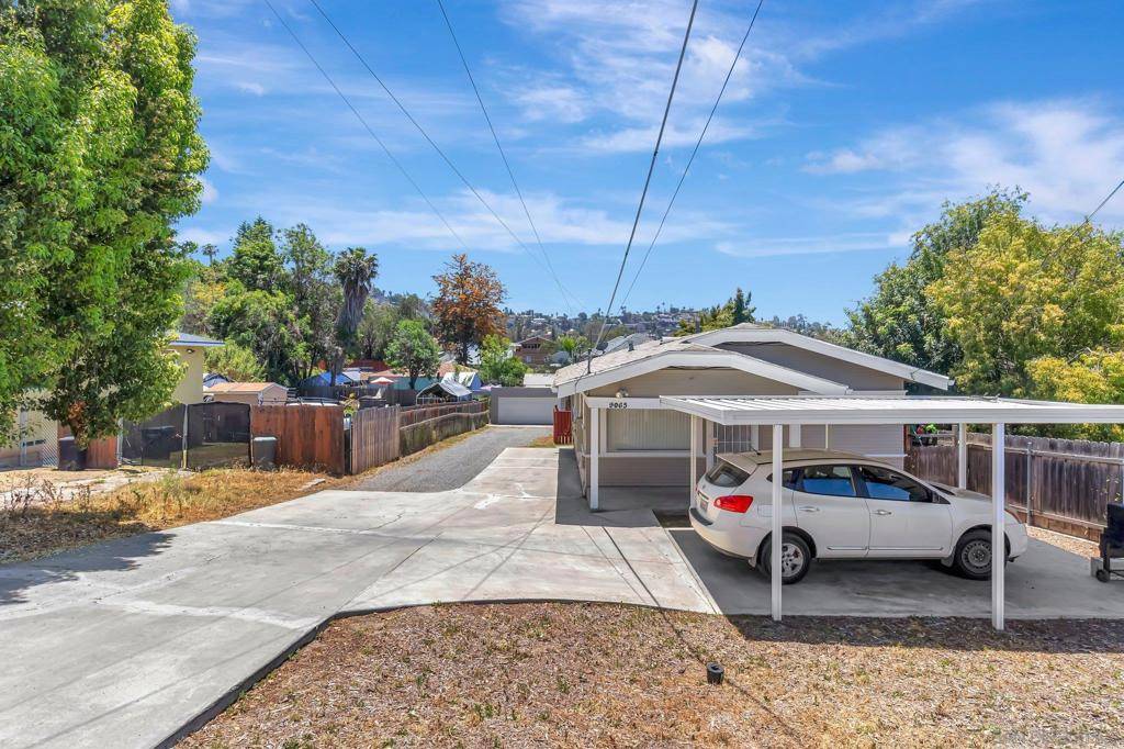 9065 67 Lemon St, Spring Valley, CA 91977