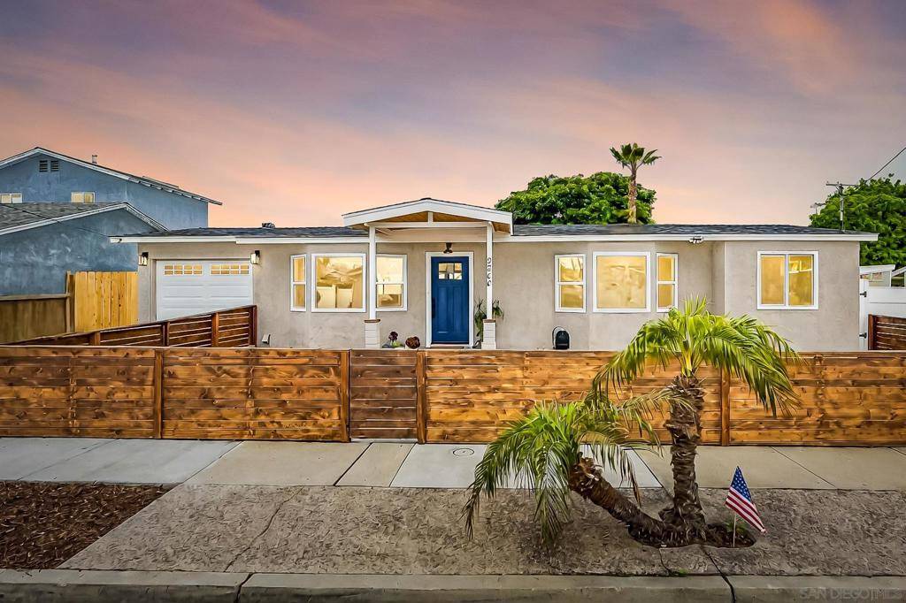 3366 Neosho Pl, San Diego, CA 92117