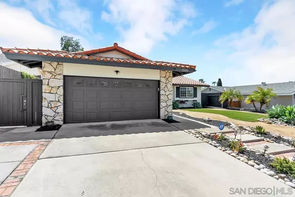 Chula Vista, CA 91913,1986 Bucknell Street