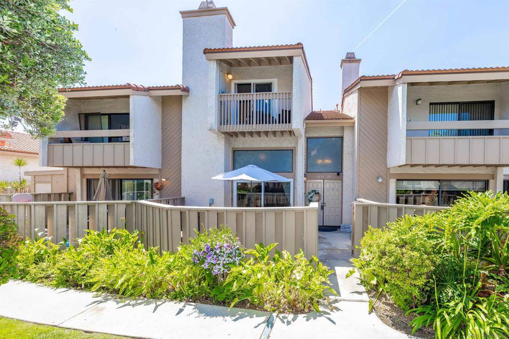 6831 Caminito Mundo #29, San Diego, CA 92119