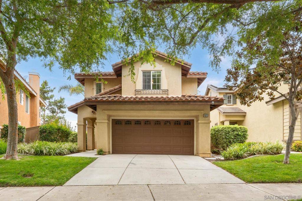 1625 Magnolia Circle, Vista, CA 92081
