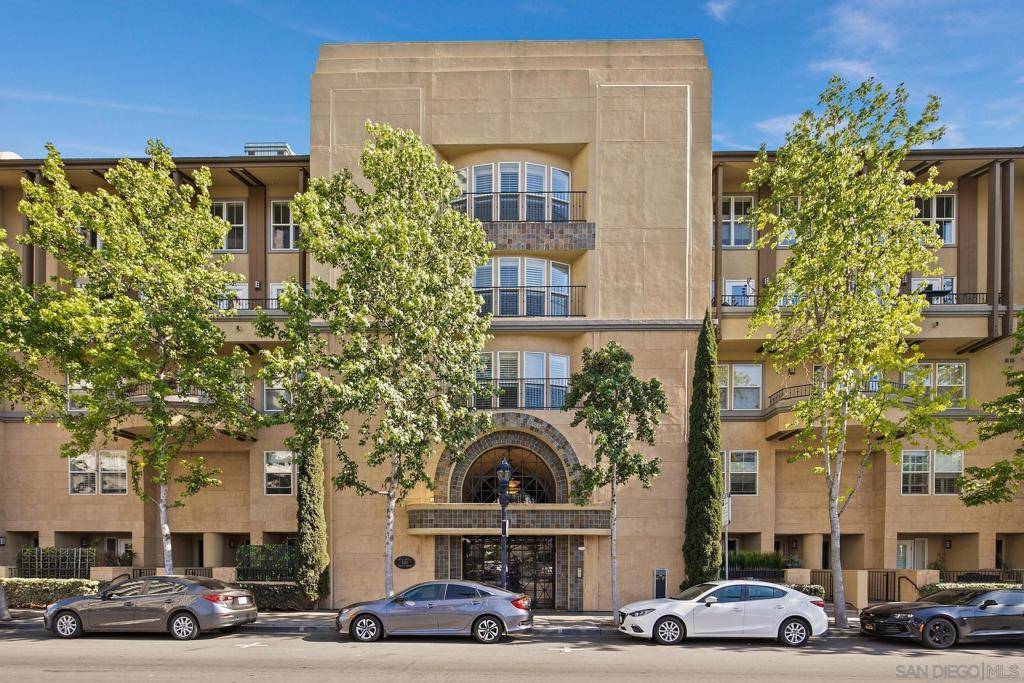 301 W G St #112, San Diego, CA 92101