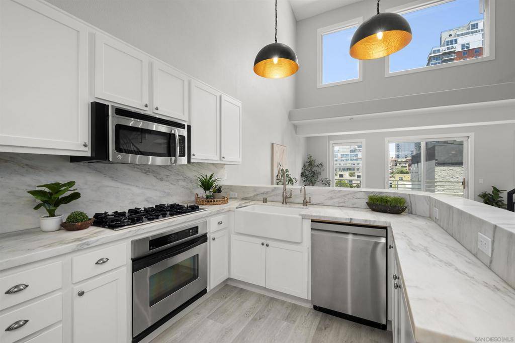 1501 India St #605, San Diego, CA 92101