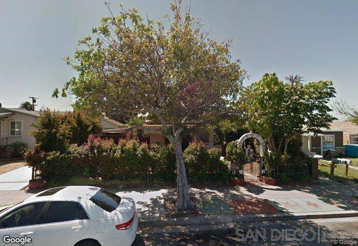 3921 23 Delta St, San Diego, CA 92113