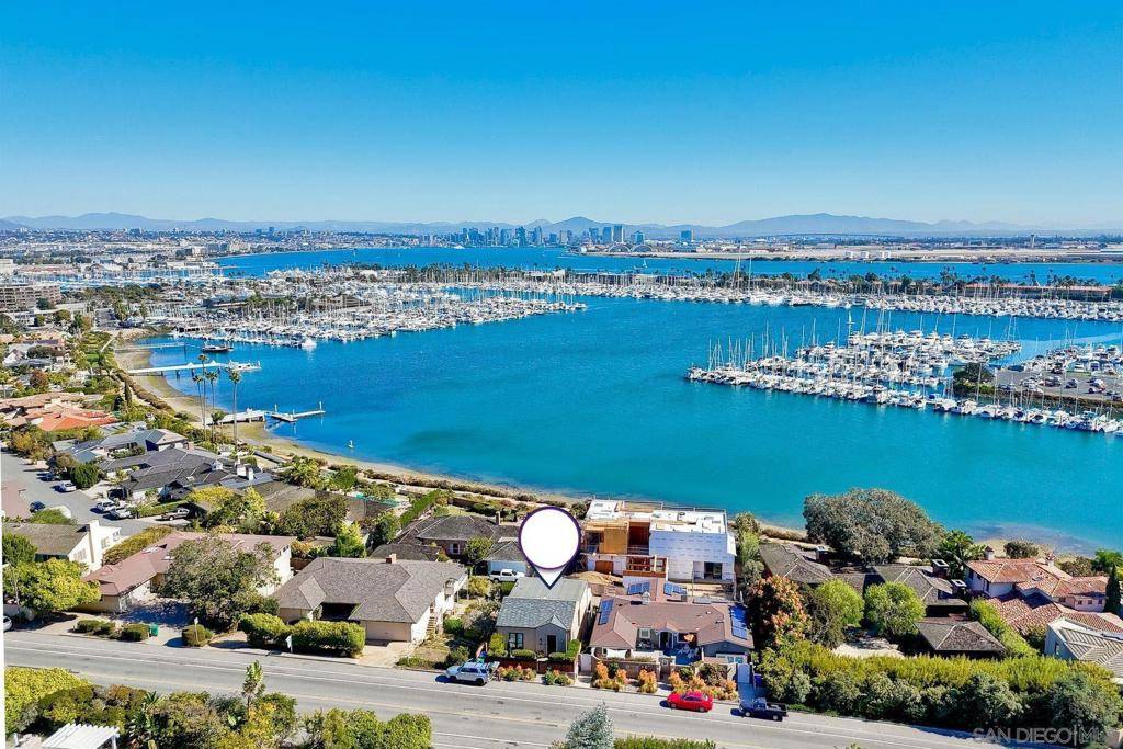 San Diego, CA 92106,812 San Antonio Pl