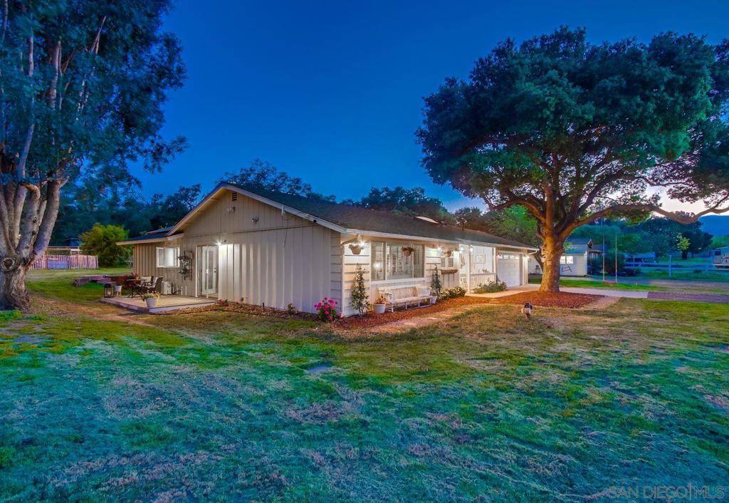 Ramona, CA 92065,17048 Handlebar Rd