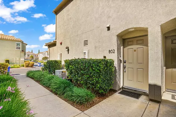 San Marcos, CA 92078,802 Azalea Ave