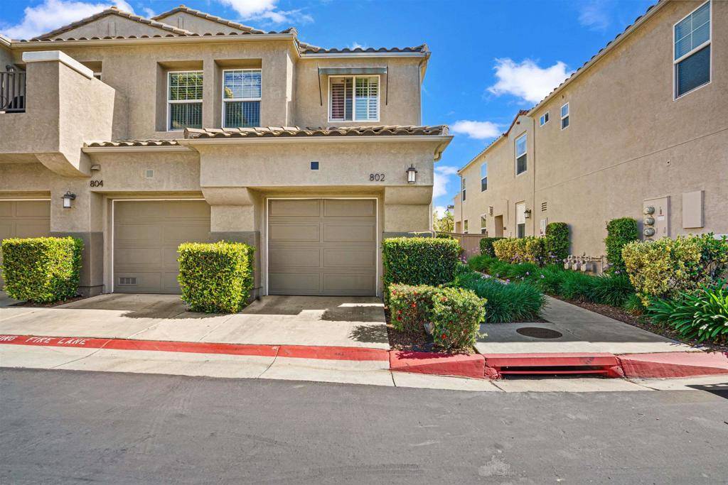 San Marcos, CA 92078,802 Azalea Ave