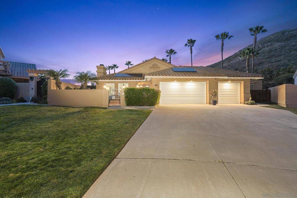 San Marcos, CA 92069,368 Glendale Ave