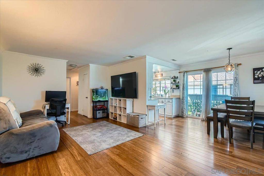8753 Crossway Ct #88, Santee, CA 92071