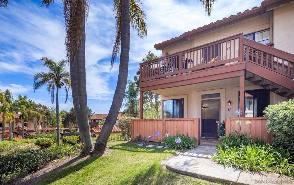 4045 Carmel View Rd #87, San Diego, CA 92130