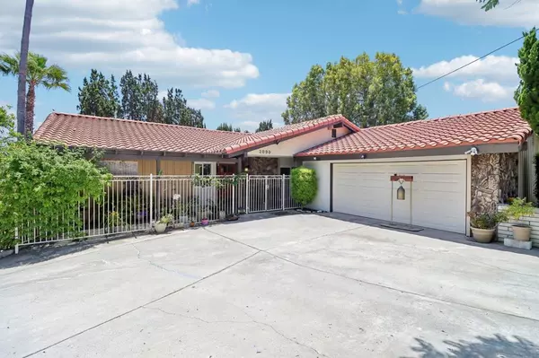 Vista, CA 92084,2090 Alta Vista Drive