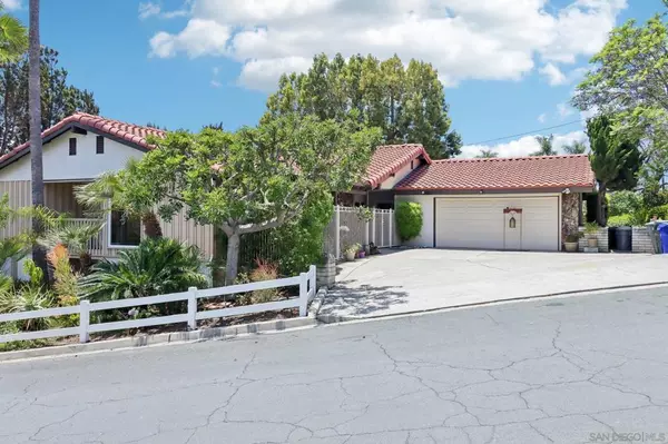 Vista, CA 92084,2090 Alta Vista Drive