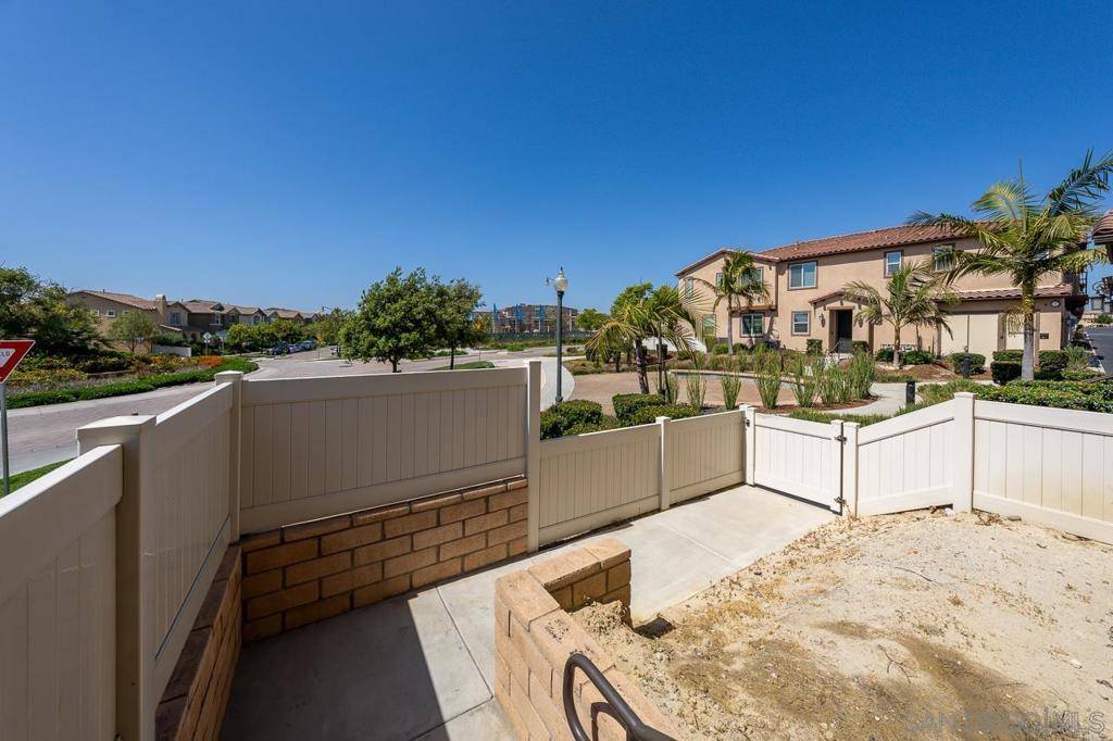 Chula Vista, CA 91913,1709 Santa Carolina #2