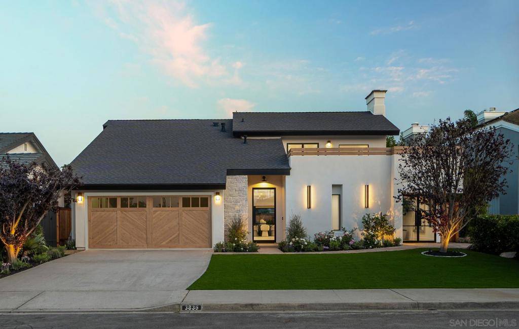 3835 Via Reposo, Rancho Santa Fe, CA 92091