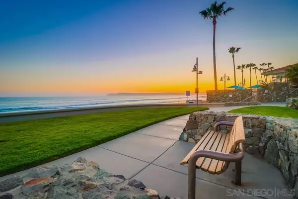 Coronado, CA 92118,1720 Avenida Del Mundo #1506