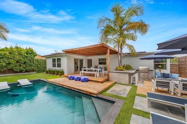 6457 Julie St, San Diego, CA 92115
