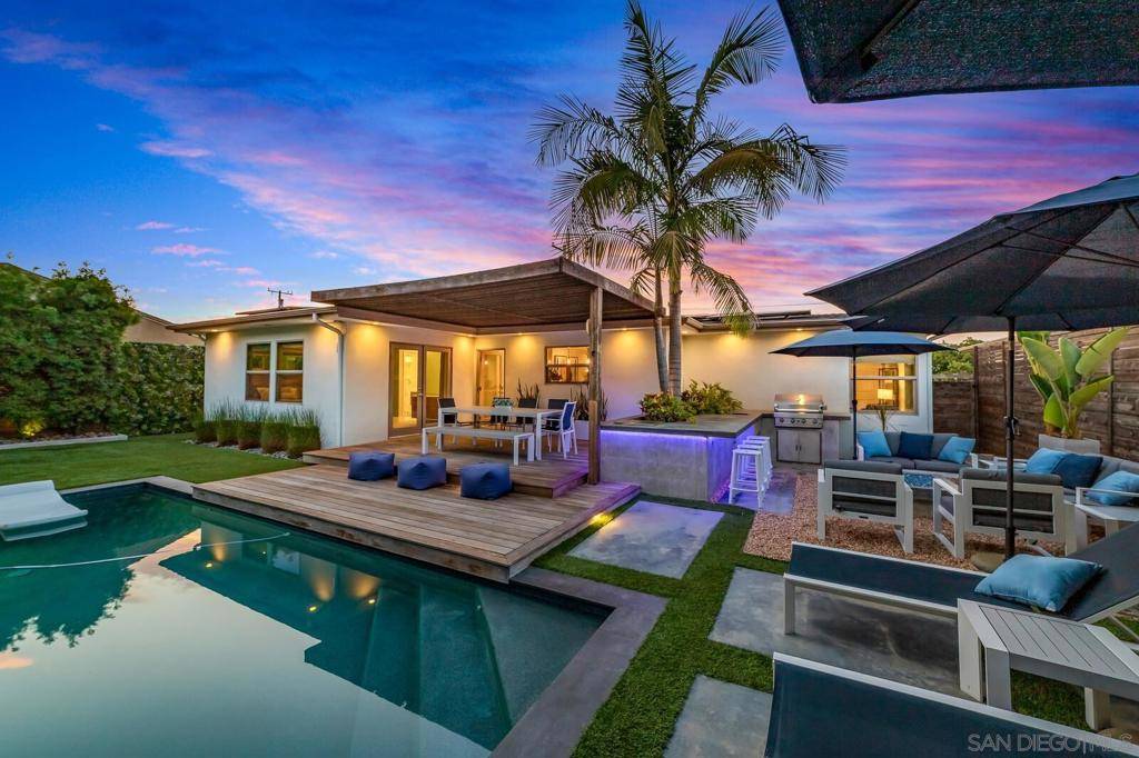 6457 Julie St, San Diego, CA 92115