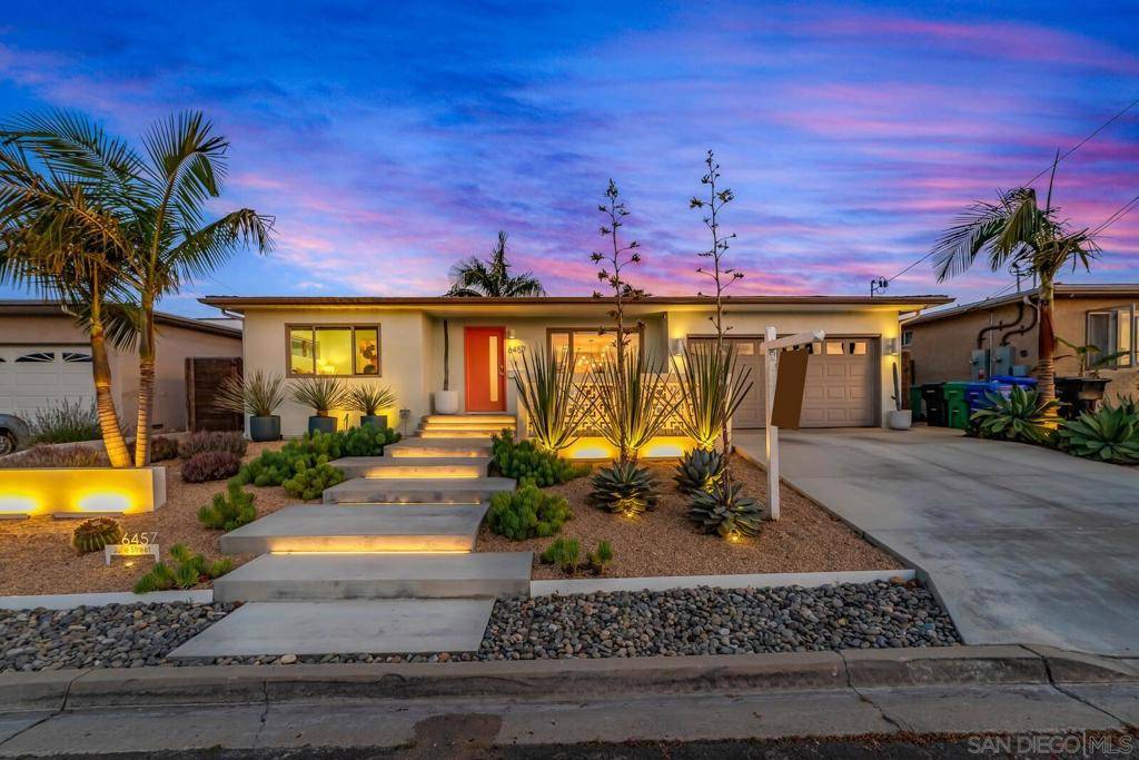 San Diego, CA 92115,6457 Julie St