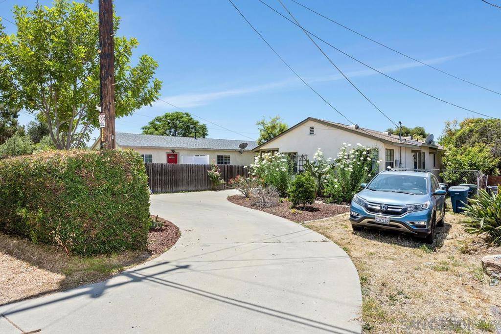 Escondido, CA 92027,131 N Hayden