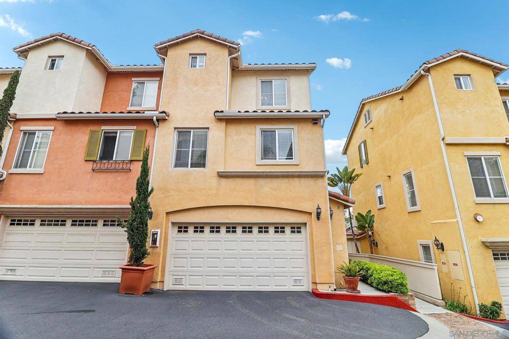 7647 Family Circle, San Diego, CA 92111