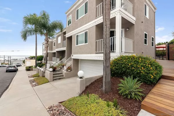 San Diego, CA 92103,1024 W Quince