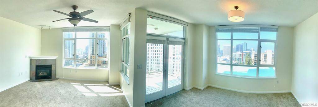 San Diego, CA 92101,850 Beech Street #1305