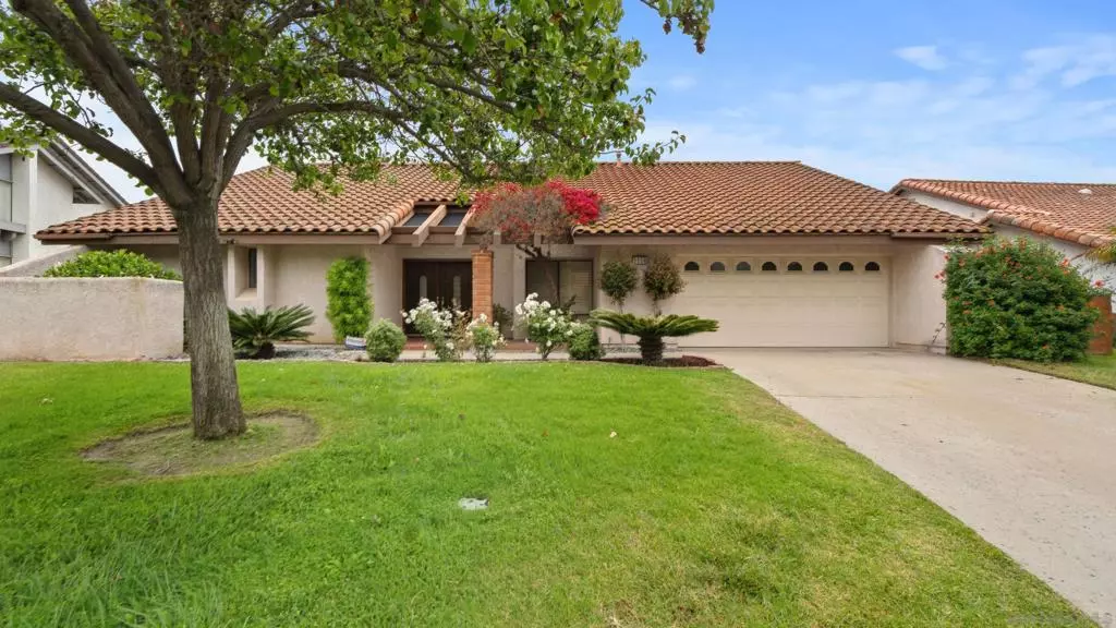 Bonita, CA 91902,3106 Casa Bonita Dr