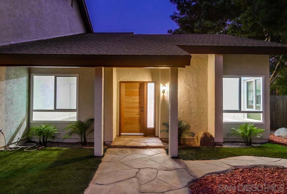 San Diego, CA 92124,4512 Terraza Ct