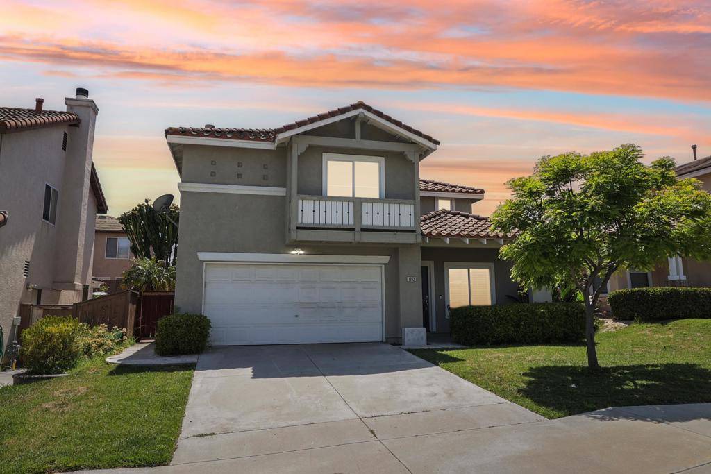 1352 Thunder Spring Drive, Chula Vista, CA 91915