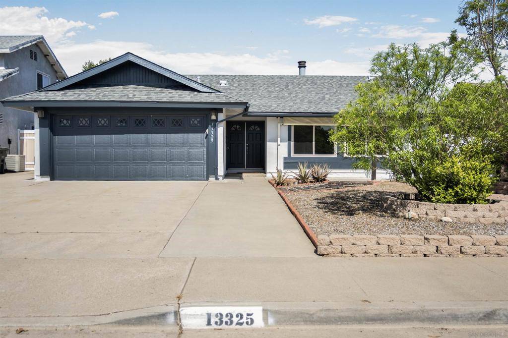 13325 Floral Ave, Poway, CA 92064
