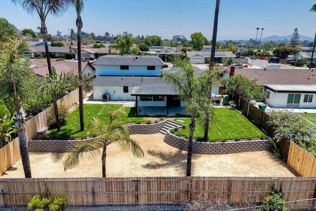 6630 Park Ridge Blvd, San Diego, CA 92120