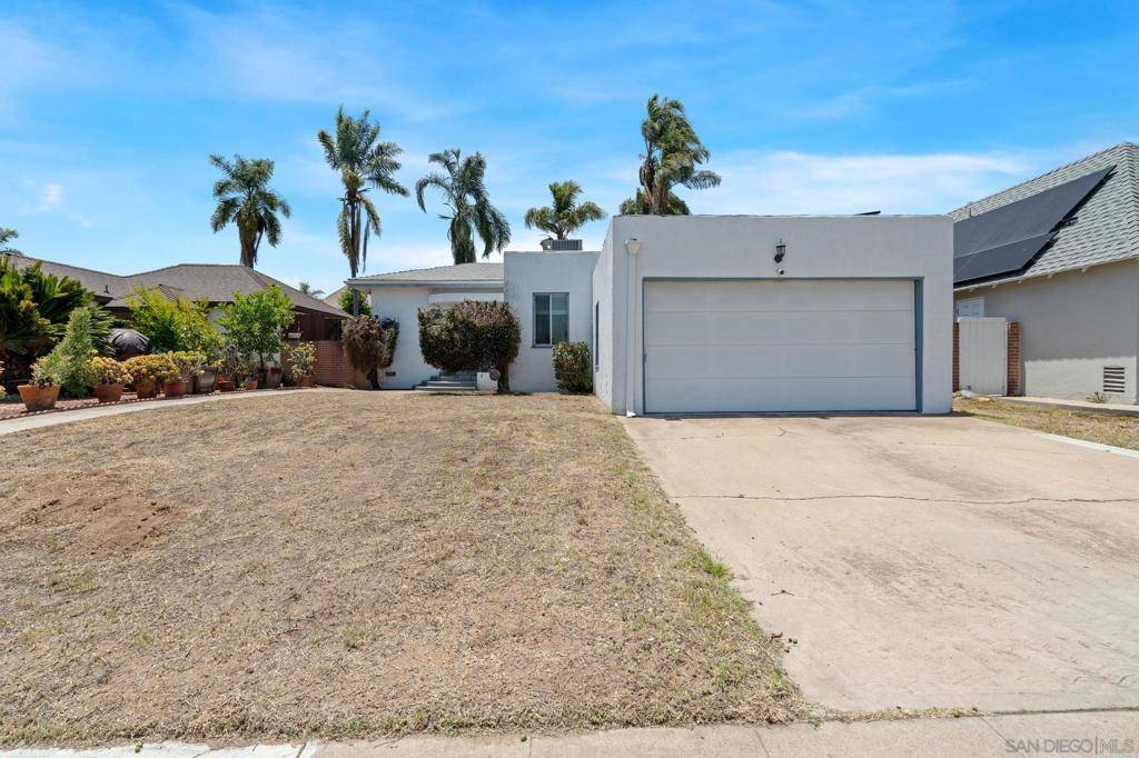 1620 49th St, San Diego, CA 92102