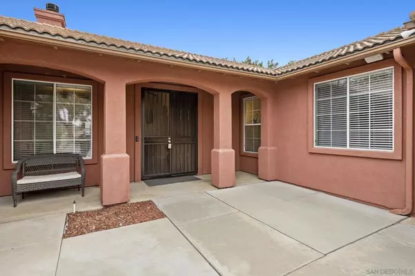 Ramona, CA 92065,23625 Galeria Circle