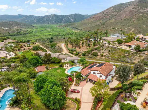 3609 Monte Real, Escondido, CA 92029
