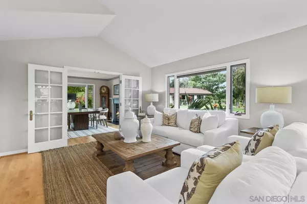 Escondido, CA 92029,3609 Monte Real