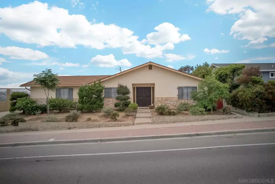 945 Nacion Avenue, Chula Vista, CA 91911