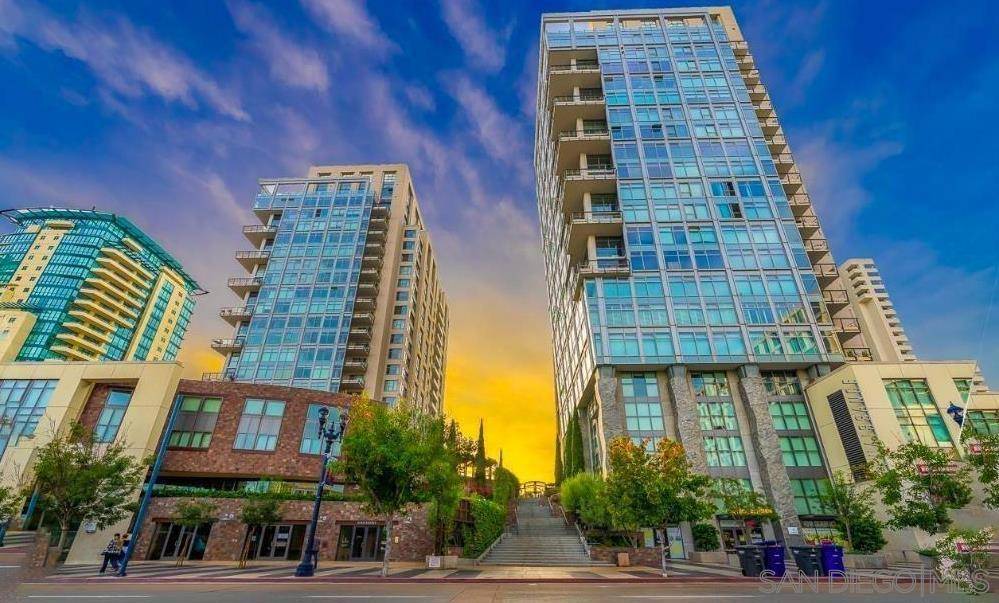645 Front St #710, San Diego, CA 92101