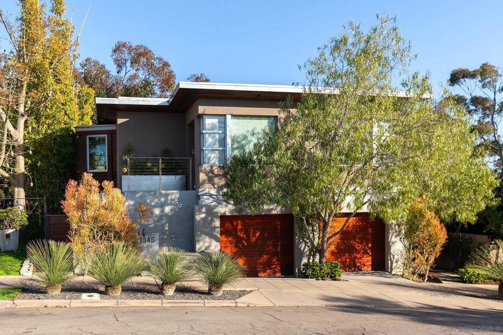 San Diego, CA 92103,1845 Lyndon Rd