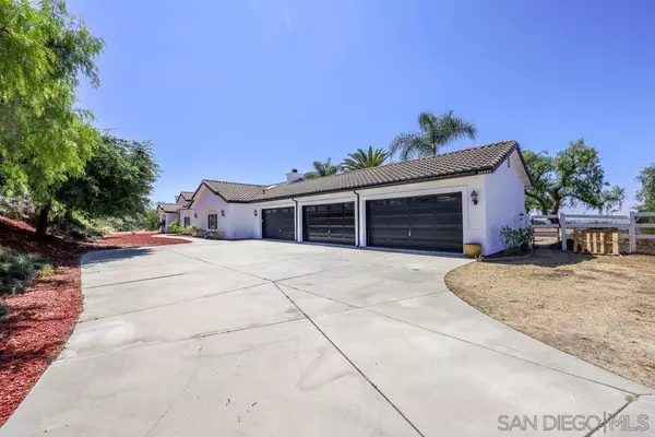Valley Center, CA 92082,26335 Englemann Rd.
